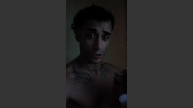 SantZN Live 23-06-2026 Gay Cam nasty jerkoff