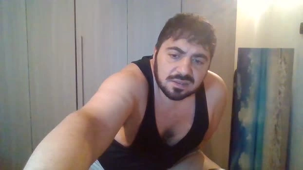 Secret_Secret Live 23-06-2026 Gay Cam deep dirty