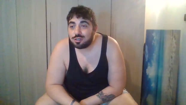 Secret_Secret Live 23-06-2026 Gay Cam Topless jerking