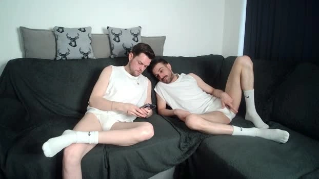 TwoTwinkHusband Live 22-06-2026 Gay Cam Download play