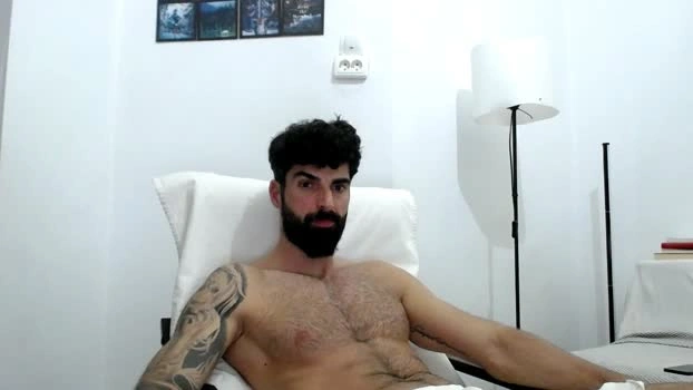 _jack7 Live 22-06-2026 Gay Cam Gay legs