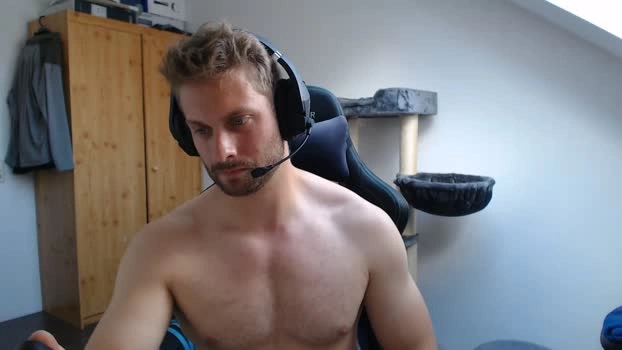 blueeyes839 Live 22-06-2026 Gay Cam Show Video