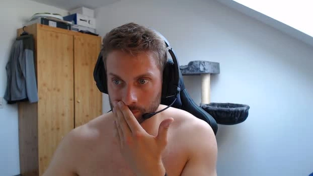 blueeyes839 Live 22-06-2026 Gay Cam horny Nude