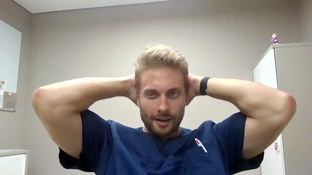 blueeyes839 Live 23-06-2026 Gay Cam bicurious fingering