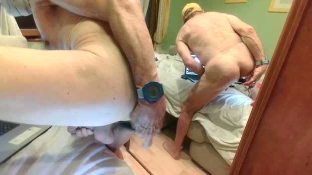 douxbernard Live 23-06-2026 Gay Cam big bj-dildo