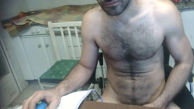 eroticMAN28 Live 23-06-2026 Gay Cam Show kinky