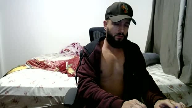 ghusantos30 Live 23-06-2026 Gay Cam jerkoff suckcock