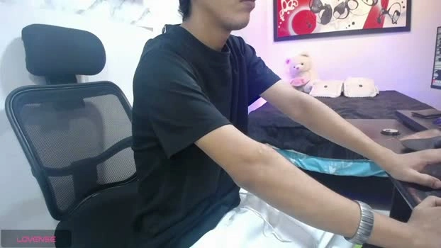 hardsexlove08 Live 23-06-2026 Gay Cam kiss Nude