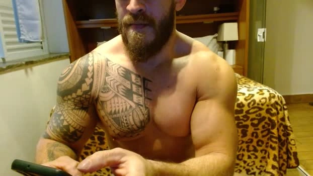 hercules30hot Live 22-06-2026 Gay Cam sexymale spank