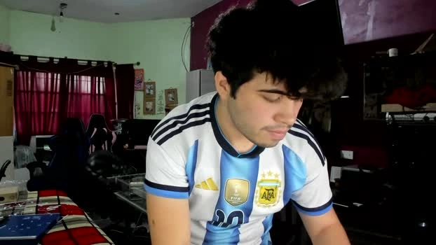 pendejo22cm Live 22-06-2026 Gay Cam fuckface oral