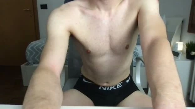tapirosso Live 22-06-2026 Gay Cam kissing kinky