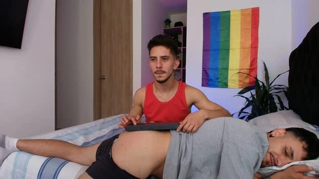 two_sinzXX Live 22-06-2026 Gay Cam Naked fuck