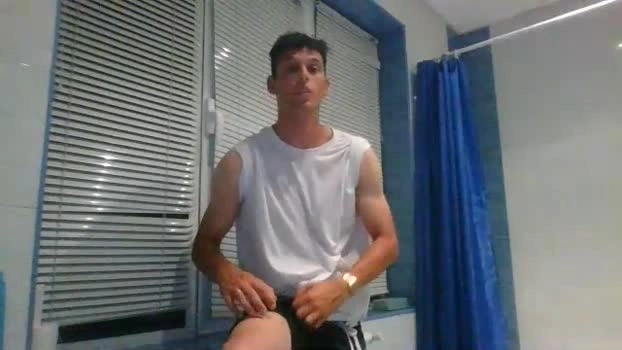 yougonnasexmeup Live 22-06-2026 Gay Cam juicy toy