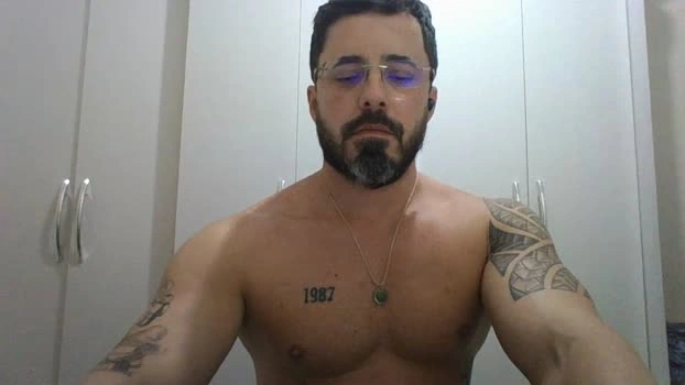 Alers87 Live 24-06-2026 Gay Cam prettyface show