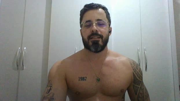 Alers87 Live 24-06-2026 Gay Cam cute fuckme