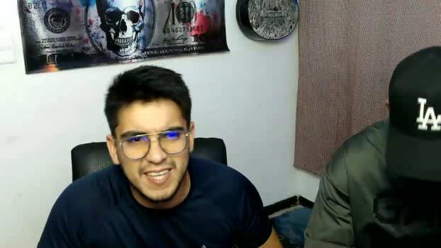 AxelNova Live 24-06-2026 Gay Cam lovense fuckhard