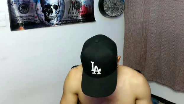 AxelNova Live 24-06-2026 Gay Cam jerkoff sexykitty