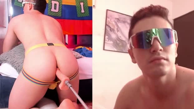 CamiloSeed Live 24-06-2026 Gay Cam cute love