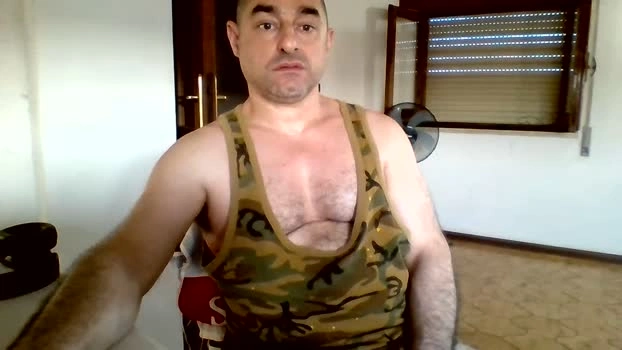 DOBERMANNEW Live 23-06-2026 Gay Cam Webcam kink