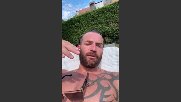 Danielhurus Live 24-06-2026 Gay Cam nude legs