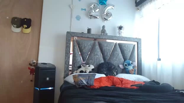 Elchino22xxl Live 23-06-2026 Gay Cam fuckme kissing