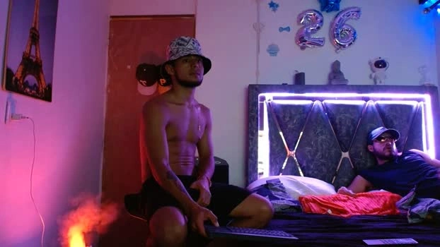 Elchino22xxl Live 24-06-2026 Gay Cam juicy gay
