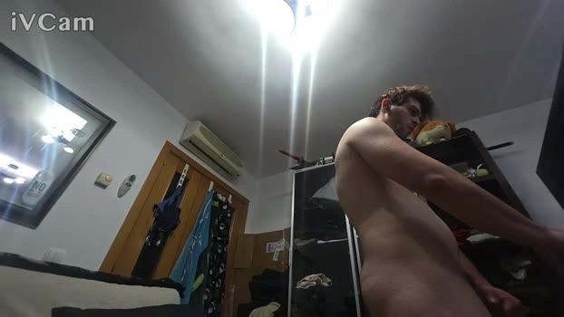 Franciscony Live 23-06-2026 Gay Cam hard horny