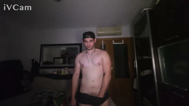 Franciscony Live 24-06-2026 Gay Cam Nude show