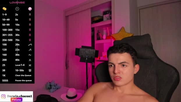 Gaelvillada Live 23-06-2026 Gay Cam sexymale kink