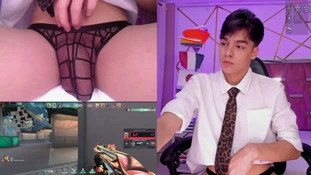 Gerony Live 24-06-2026 Gay Cam amateur skinny