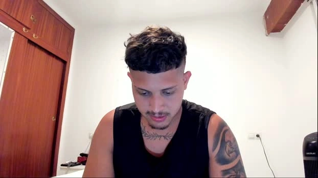JohanSmith__ Live 23-06-2026 Gay Cam XXX deepthroat