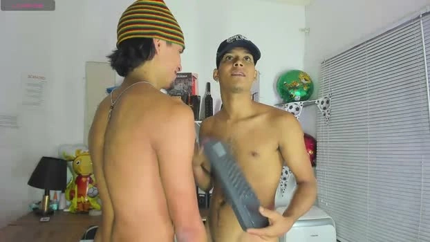 Kamadeva4 Live 23-06-2026 Gay Cam Naked fuck