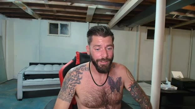 KiloOh Live 24-06-2026 Gay Cam wank jerkoff