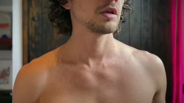 MCKLISTER69 Live 23-06-2026 Gay Cam fingers nasty