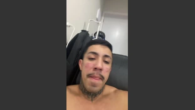 Malhadosuado698 Live 24-06-2026 Gay Cam ass fingering