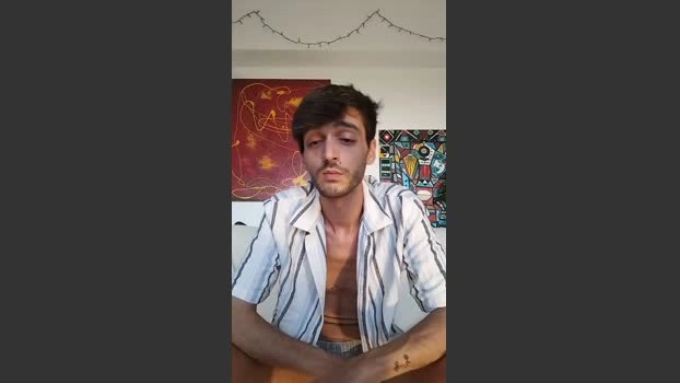 Pablox0 Live 23-06-2026 Gay Cam lush nasty