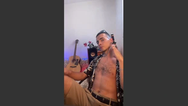 RebelNick Live 23-06-2026 Gay Cam Pretty dirty