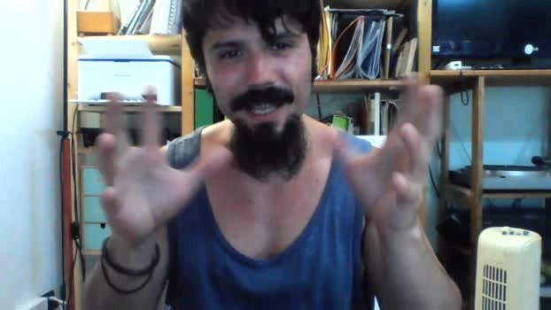 Tantra_Man_Yogi Live 24-06-2026 Gay Cam jerkoff Porn