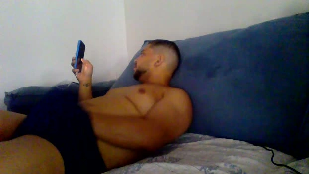 ViniciusDot Live 23-06-2026 Gay Cam jackoff spanking
