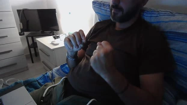 VinnyBad Live 23-06-2026 Gay Cam oral analtoy