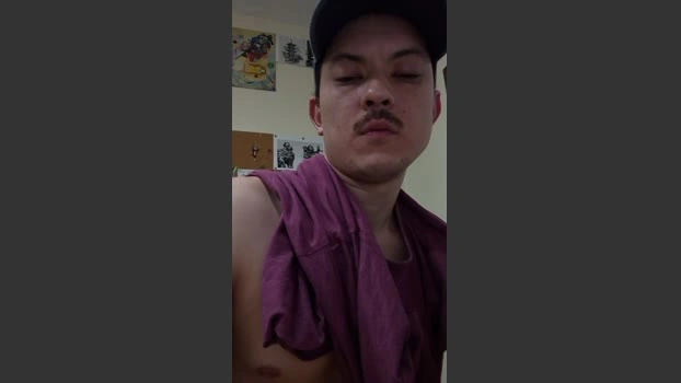 WongLee Live 24-06-2026 Gay Cam Show jerkoff