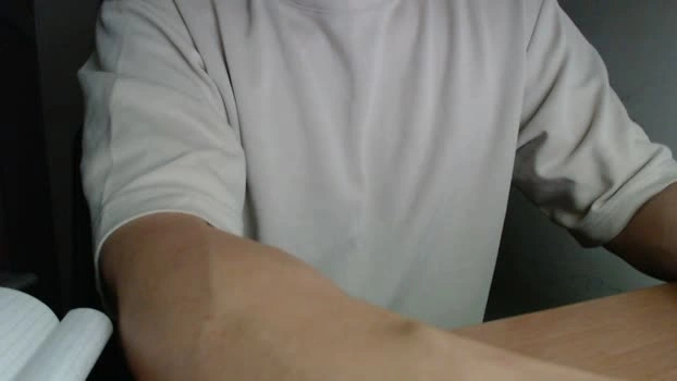 candor541 Live 23-06-2026 Gay Cam legs fingering