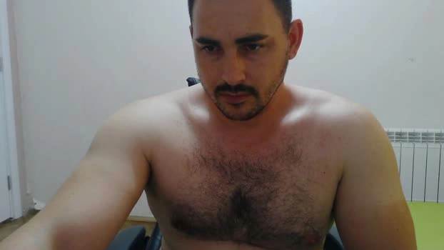 djmute_33 Live 24-06-2026 Gay Cam kinky bj-dildo