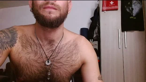 dominathewolff Live 24-06-2026 Gay Cam kinky cute