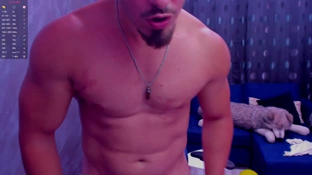 greekgod19 Live 23-06-2026 Gay Cam toy love