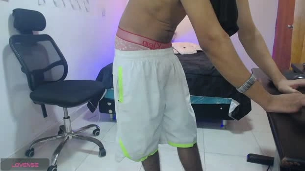 hardsexlove08 Live 24-06-2026 Gay Cam kissing sweet