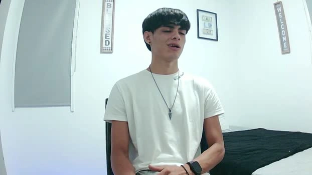 harry_232001 Live 24-06-2026 Gay Cam Cam Nude
