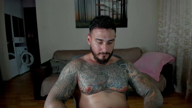 shadownight94 Live 24-06-2026 Gay Cam nasty love