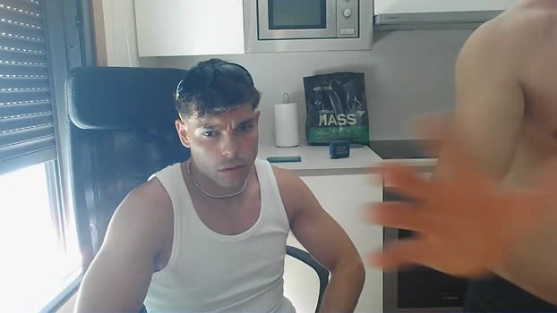spanishcouple2 Live 24-06-2026 Gay Cam spanking hot