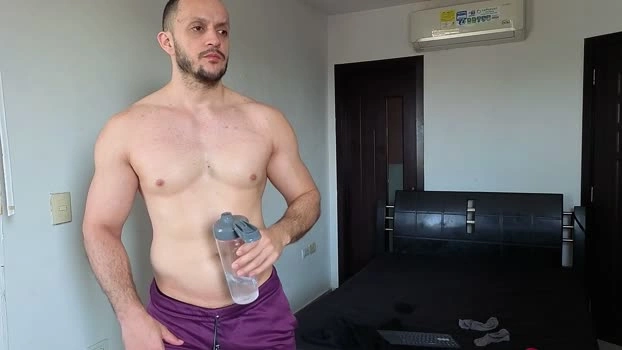 teddybear_07 Live 24-06-2026 Gay Cam bigcock toy